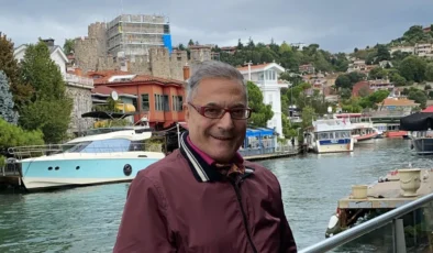 Mehmet Ali Erbil’in kökleri! Sezin Erbil babasının doğduğu evi paylaştı