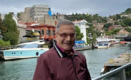 Mehmet Ali Erbil’in kökleri! Sezin Erbil babasının doğduğu evi paylaştı