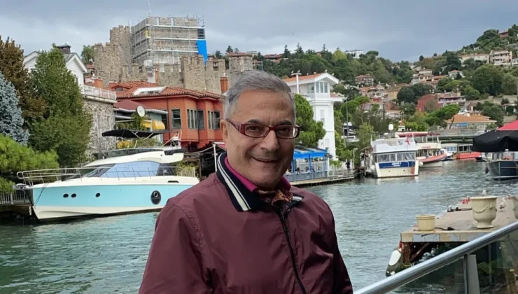 Mehmet Ali Erbil’in kökleri! Sezin Erbil babasının doğduğu evi paylaştı