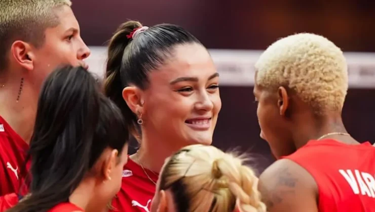 Melissa Vargas'tan Zehra Güneş'e şok hamle! Sosyal medyada sildi