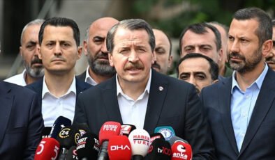 Memur-Sen'den revizyon hazırlığı: Bu yasayla buraya kadar