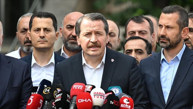 Memur-Sen'den revizyon hazırlığı: Bu yasayla buraya kadar