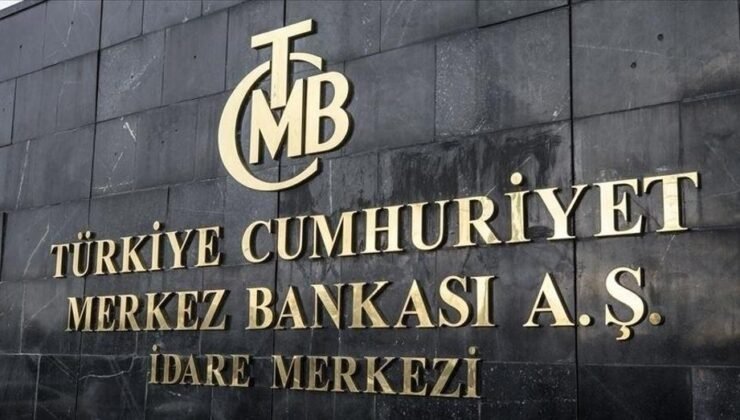 Merkez Bankası faiz kararı ne zaman? Ekonomistlerin nisan ayı faiz beklentisi belli oldu