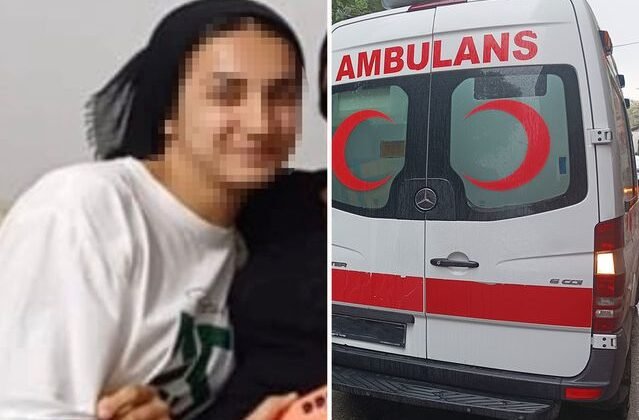 Mersin'de tabancayla kazara kendini vurduğu iddia edilen kişi öldü