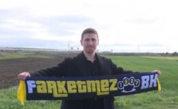 Mert Hakan Yandaş'tan tahliye sonrası ilk açıklama