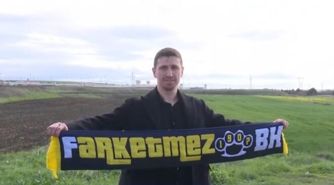 Mert Hakan Yandaş'tan tahliye sonrası ilk açıklama