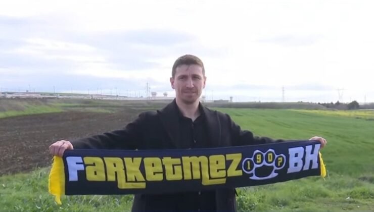 Mert Hakan Yandaş'tan tahliye sonrası ilk açıklama