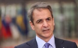 Miçotakis’ten AB’ye: Acilen soruşturun!