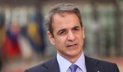 Miçotakis’ten AB’ye: Acilen soruşturun!