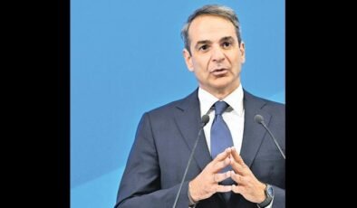 Miçotakis’ten bahar temizliği!