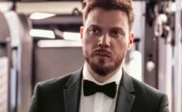 Milli marş yarışı başladı: Sinan Akçıl stüdyoya girdi I "Konu hep kırmızı beyaz"