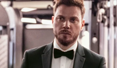 Milli marş yarışı başladı: Sinan Akçıl stüdyoya girdi I "Konu hep kırmızı beyaz"