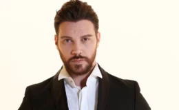 Milli Takıma yeni marş mı? Sinan Akçıl'dan Riva ziyareti