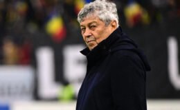 Mircea Lucescu kalp krizi geçirdi! Hastaneden açıklama geldi