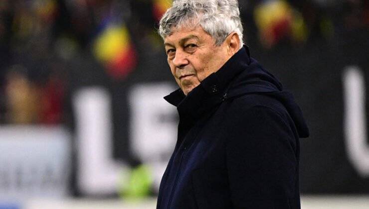 Mircea Lucescu kalp krizi geçirdi! Hastaneden açıklama geldi