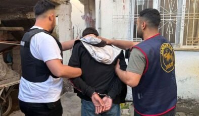 Kod adıyla gizlenseler de MİT’ten kaçamadılar! Böyle yakalandılar