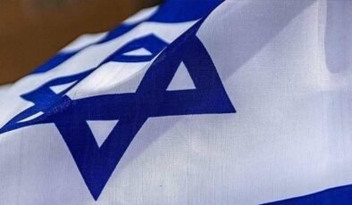 MOSSAD'dan 'misyon' açıklaması! 'Ancak o zaman tamamlanmış olacak'