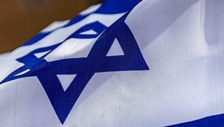 MOSSAD'dan 'misyon' açıklaması! 'Ancak o zaman tamamlanmış olacak'