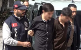 Motosiklet tartışması baba katili yaptı! İki kardeş babalarını hunharca öldürdü