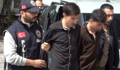 Motosiklet tartışması baba katili yaptı! İki kardeş babalarını hunharca öldürdü