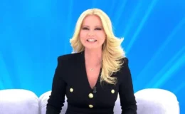 Müge Anlı'da TikTok’ta tanışıp 5 çocuklu adama kaçan Dilara rest çekti: "Süleyman’dan alırsanız direkt yurda giderim"