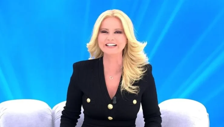 Müge Anlı'da TikTok’ta tanışıp 5 çocuklu adama kaçan Dilara rest çekti: "Süleyman’dan alırsanız direkt yurda giderim"