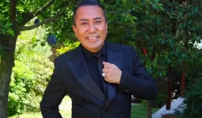 Murat Övüç'ün başörtüsü provokasyonunda karar