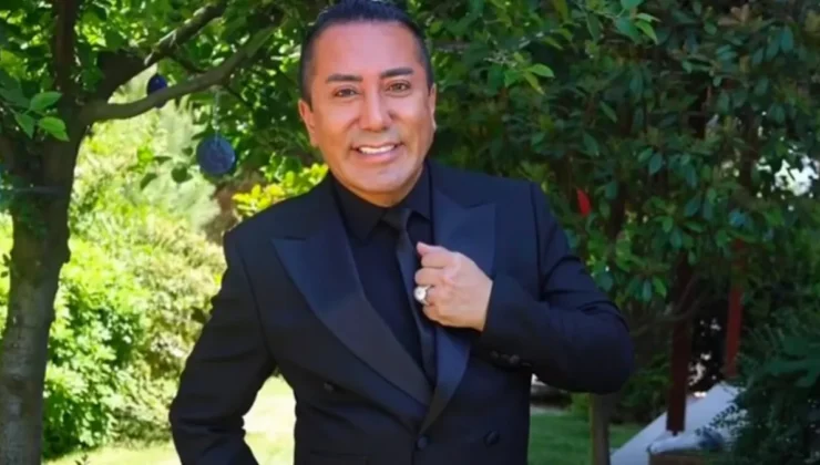 Murat Övüç'ün başörtüsü provokasyonunda karar