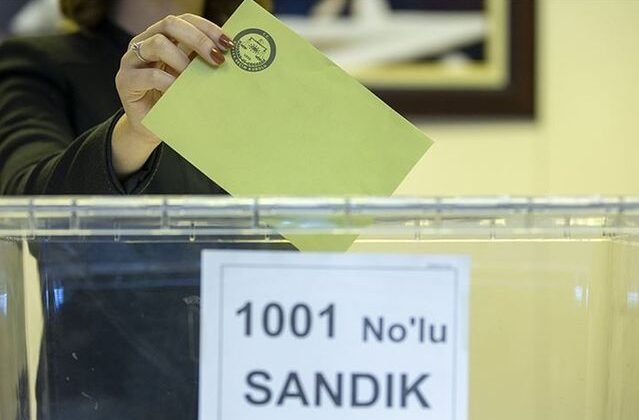 Mahkemeden karar çıktı: Mustafapaşa yeniden belediye oluyor, sandık kuruluyor