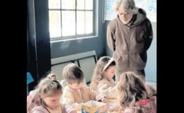 Mutluluğun diğer adı UMUT