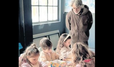 Mutluluğun diğer adı UMUT