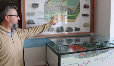 Simav’da bir yılda 5 bin 500 deprem: “Deprem fırtınası” sürüyor