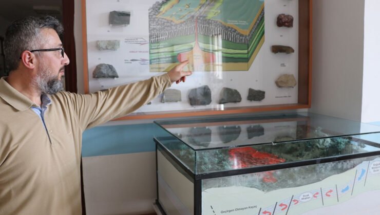 Simav’da bir yılda 5 bin 500 deprem: “Deprem fırtınası” sürüyor