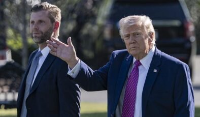 Müzakere öncesi kritik açıklama! Trump: Sürecin nasıl işleyeceğini hep birlikte göreceğiz