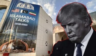 Müzakereler tıkandı, savaşta yeni senaryo ortaya çıktı! ABD'nin masasında iki zorlu seçenek