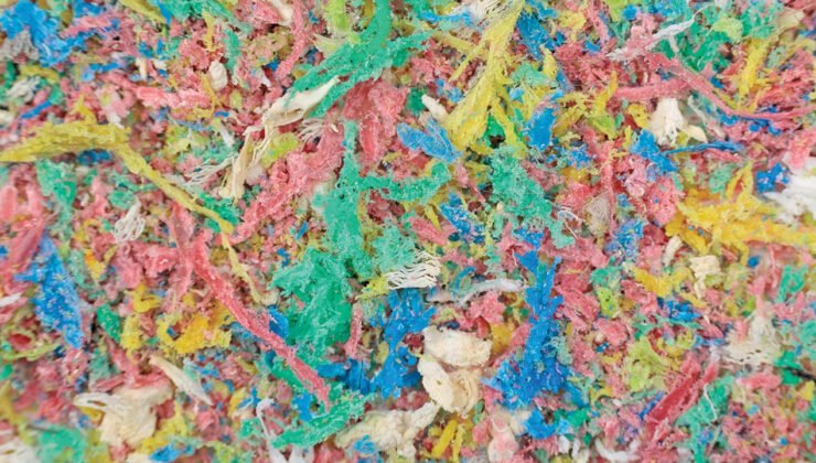 27 milyon tonluk hayalet sermaye