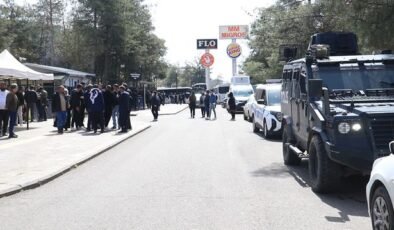 Nevzat Bahtiyar'ın oğlu tutuklandı