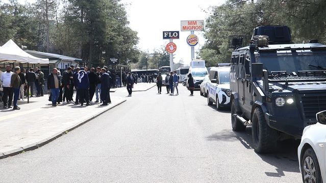 Nevzat Bahtiyar'ın oğlu tutuklandı