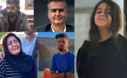 Narin davasında duruşma salonunu karıştıran ifade: Eğer Salim'in dediğini yapsaydım bu ceset ortaya çıkmazdı