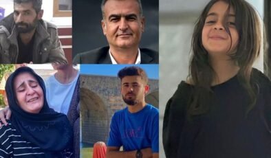 Narin davasında duruşma salonunu karıştıran ifade: Eğer Salim'in dediğini yapsaydım bu ceset ortaya çıkmazdı