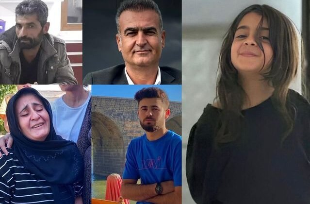 Narin davasında duruşma salonunu karıştıran ifade: Eğer Salim'in dediğini yapsaydım bu ceset ortaya çıkmazdı