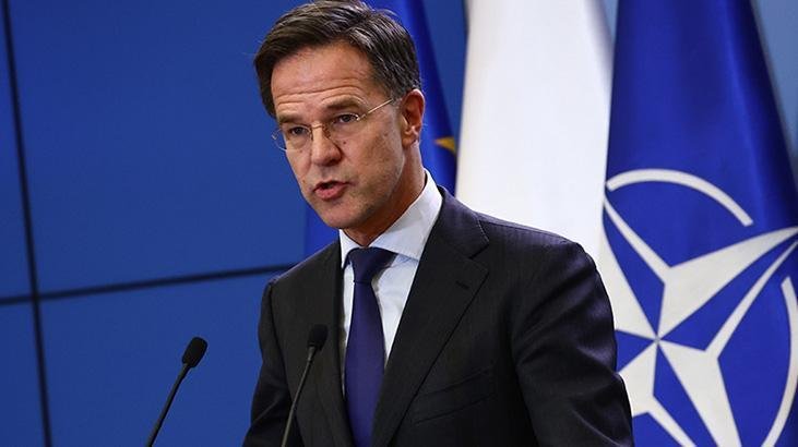 NATO Genel Sekreteri Rutte'den Trump görüşmesi sonrası ilk açıklama! 'Hayal kırıklığı içinde'