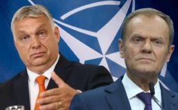 NATO resti AB ülkelerini birbirine düşürdü! 'Tek çıkış yol var'