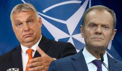 NATO resti AB ülkelerini birbirine düşürdü! 'Tek çıkış yol var'