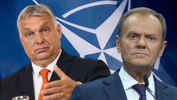 NATO resti AB ülkelerini birbirine düşürdü! 'Tek çıkış yol var'