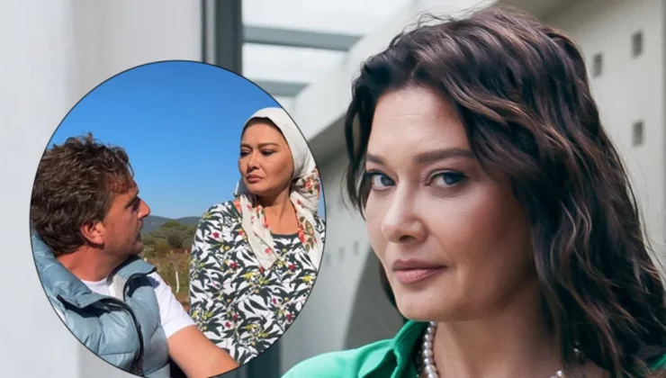 Necati Kocabay'dan Nurgül Yeşilçay'ın hayal kırıklığına uğratan üstü açık araç sürprizi!