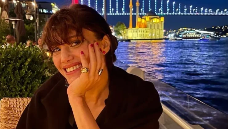 Nehir Erdoğan’dan şaşırtan itiraf: "Yanlışlıkla evlendik"