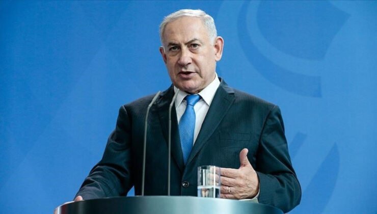 Netanyahu'dan İran açıklaması: Çelik üretim kapasitesinin yüzde 70’ini ortadan kaldırdık