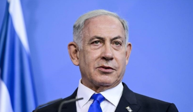 Netanyahu: ABD ile koordinasyon sürüyor, her senaryoya hazırlıklıyız