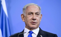 Netanyahu: ABD ile koordinasyon sürüyor, her senaryoya hazırlıklıyız